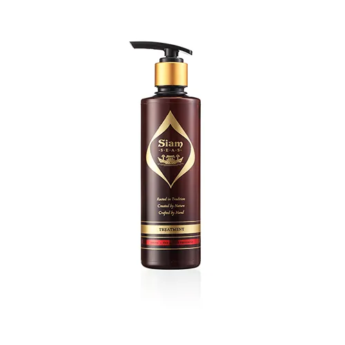SIAM SEAS | Henna Color Preserver Conditioner