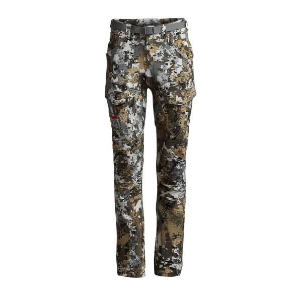 Sitka Gear Womens Equinox Pant