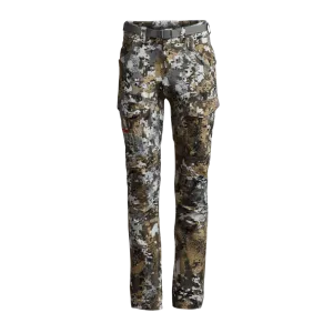 Sitka Gear Womens Equinox Pant