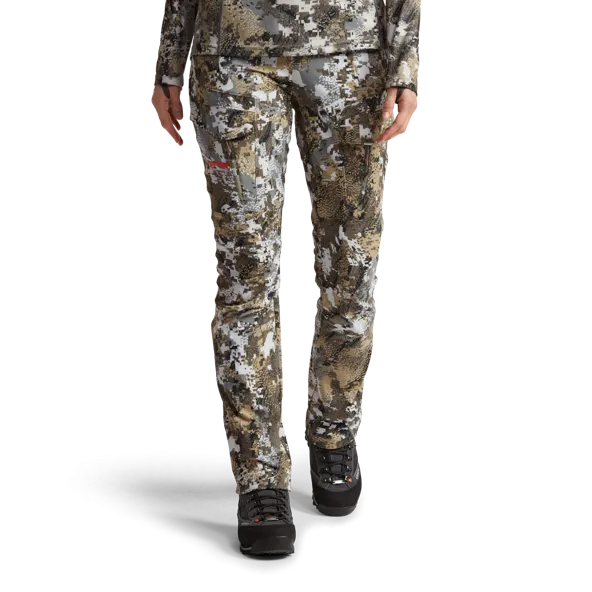 Sitka Gear Womens Equinox Pant