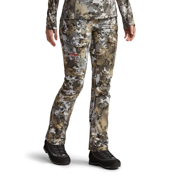 Sitka Gear Womens Equinox Pant