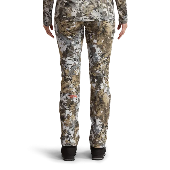 Sitka Gear Womens Equinox Pant