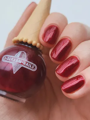 SLAY EVERYDAY NAIL POLISH
