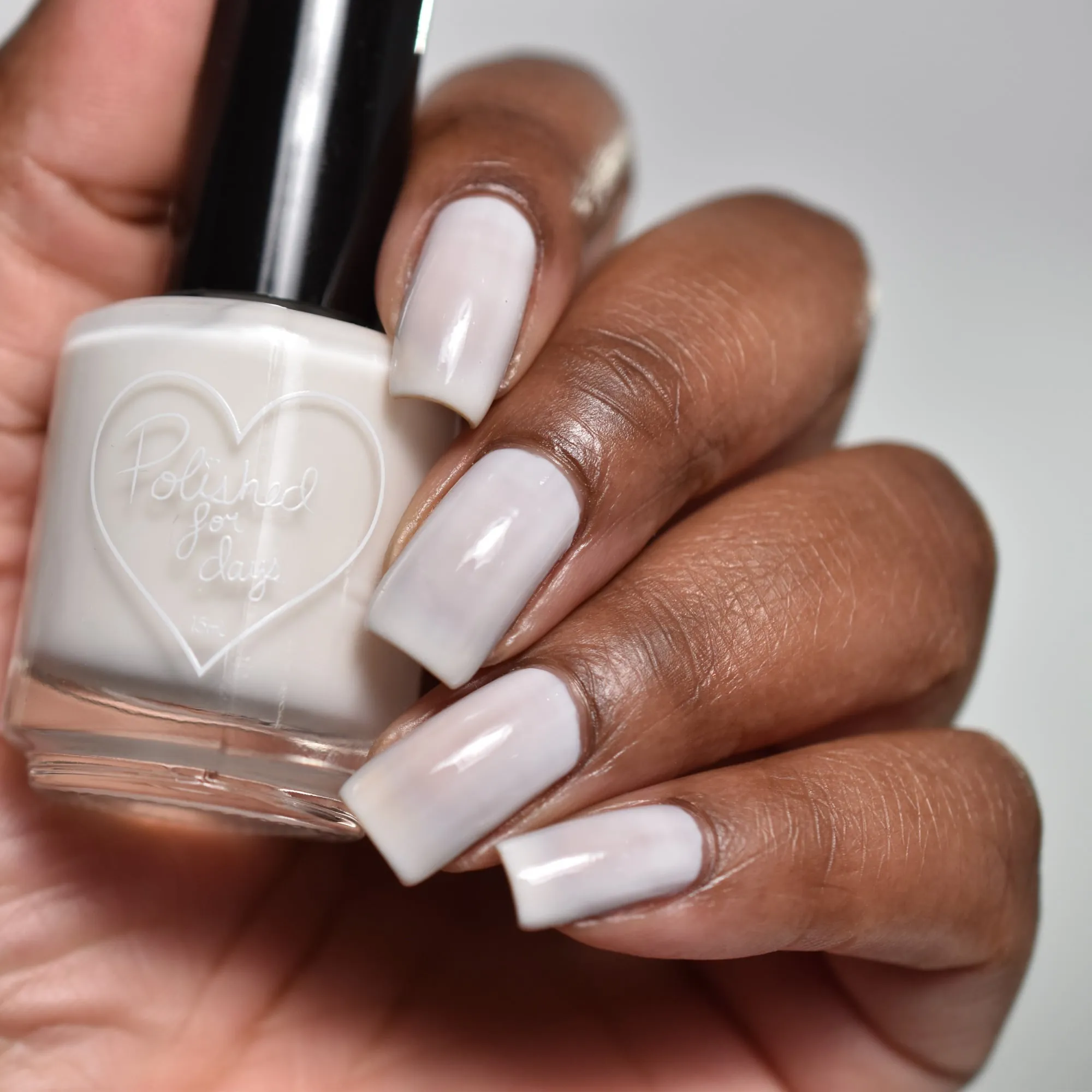 Soft Focus Base Coat