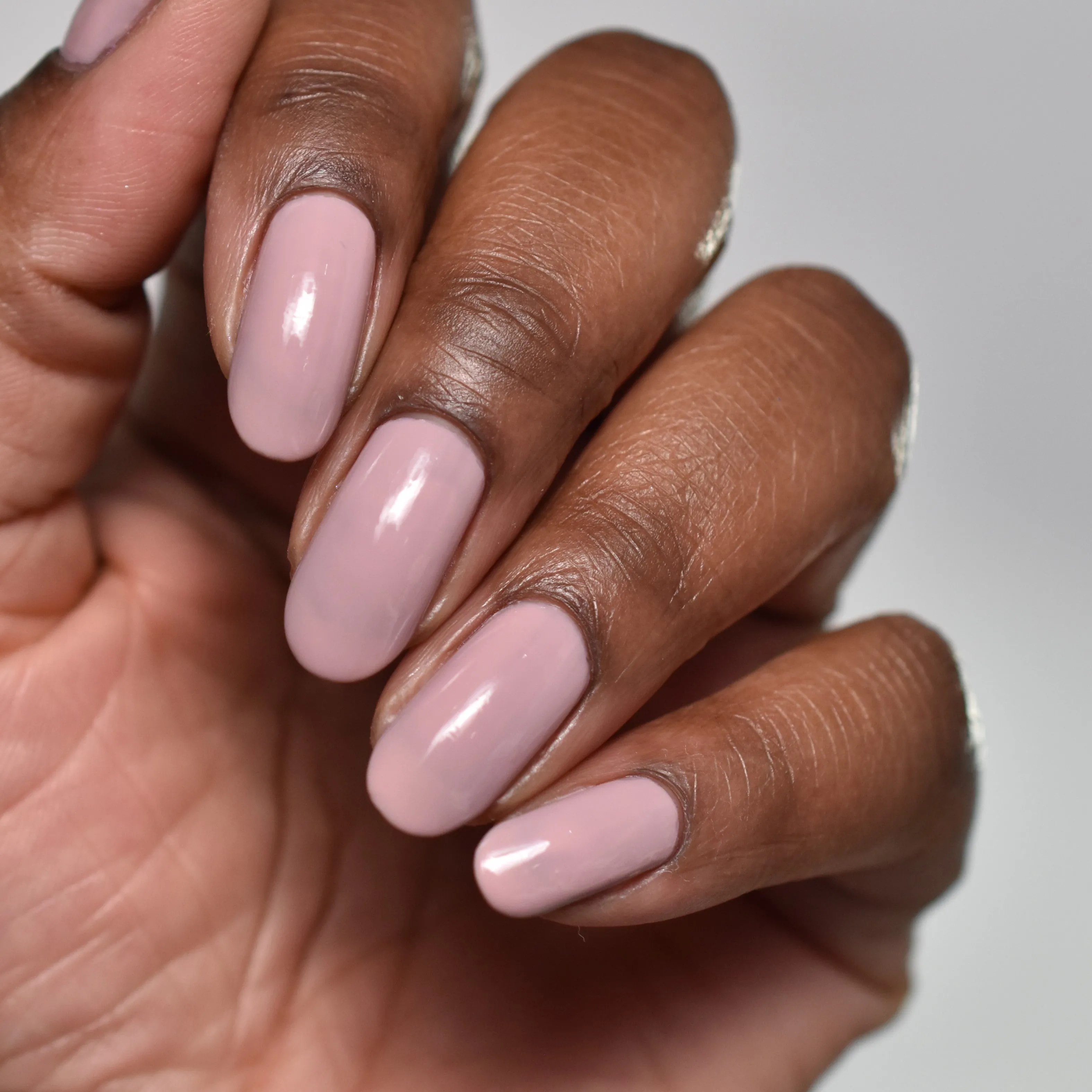 Soft Focus Base Coat