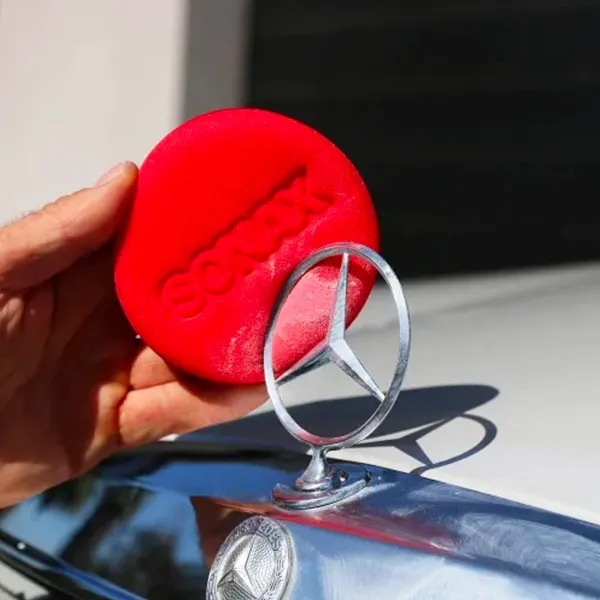 Sonax Super Soft Sponge Applicator