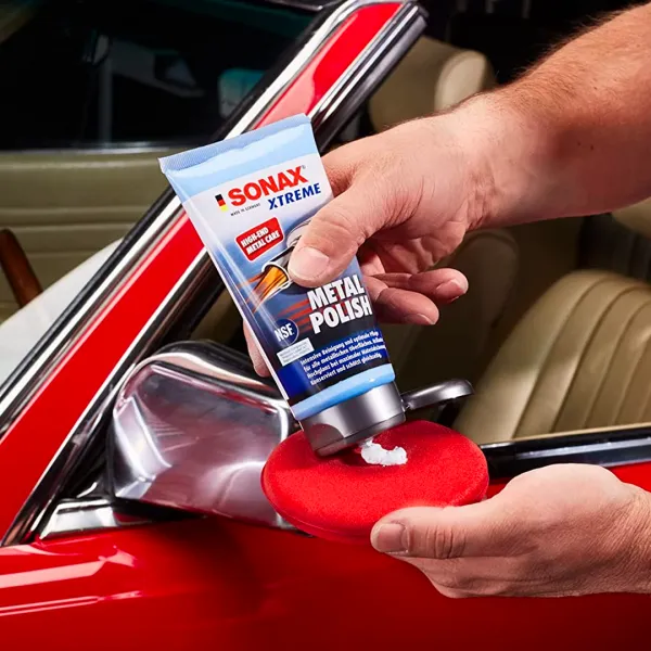 Sonax Super Soft Sponge Applicator