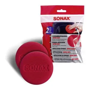 Sonax Super Soft Sponge Applicator