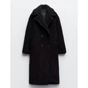 Sophiamin | Women's Long Warm Coat | Winter