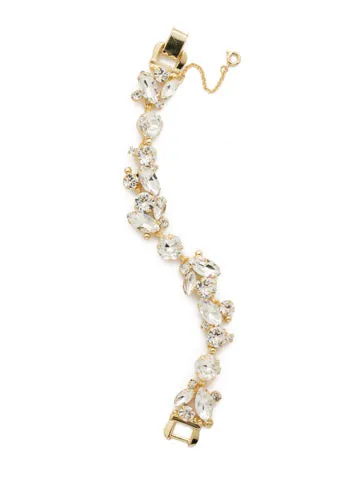 Sorrelli Radiant Vine Bracelet
