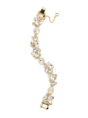 Sorrelli Radiant Vine Bracelet