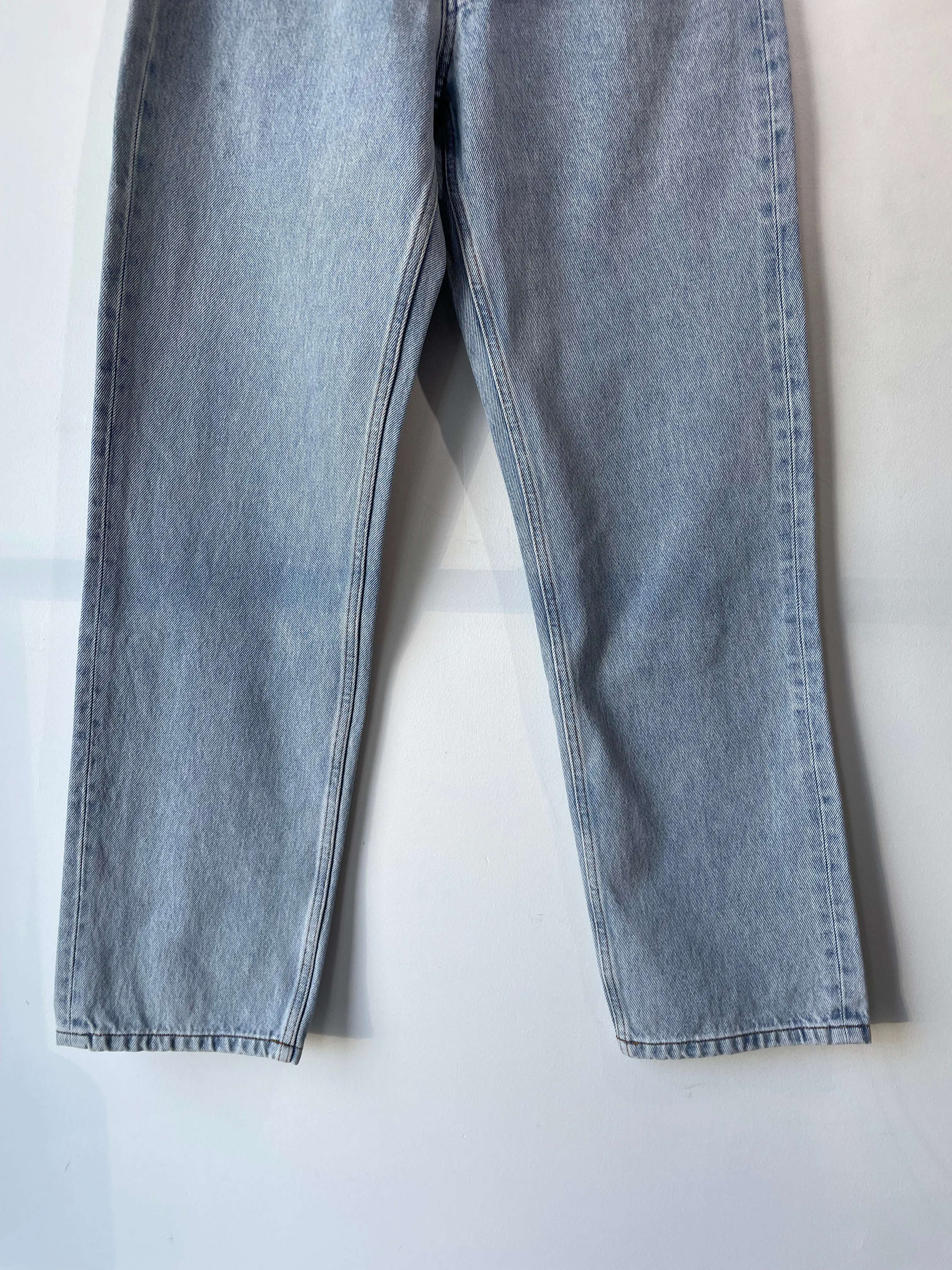Still Here Childhood Light Wash Jeans