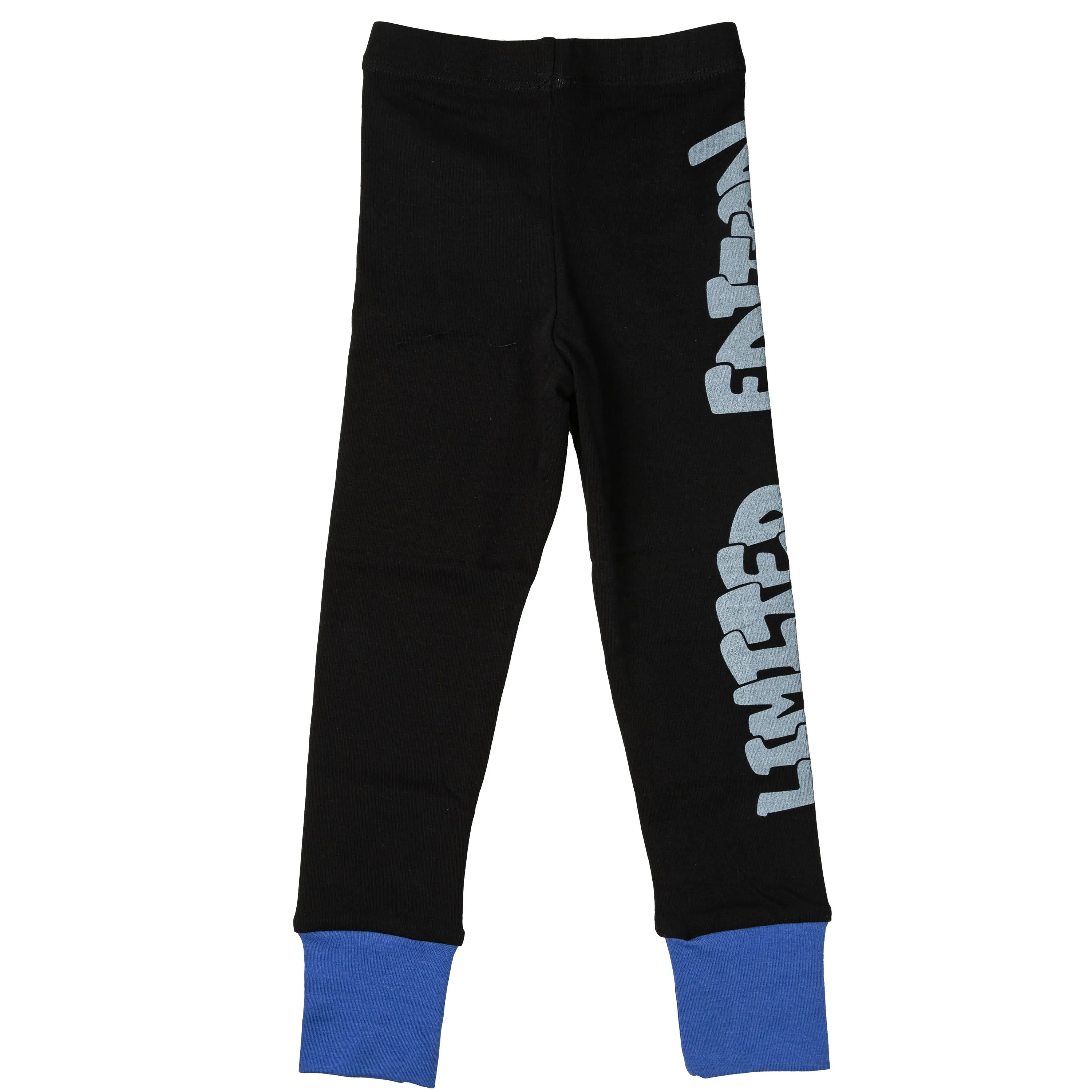 Stretch Logo Pajamas