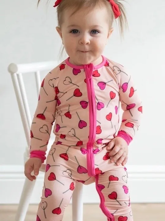 Sucker 4U Pajamas
