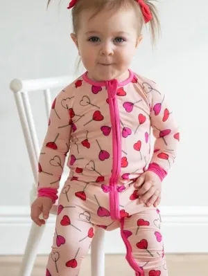 Sucker 4U Pajamas
