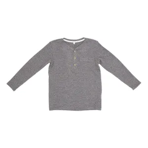 Sunday L/S Top - Seagull