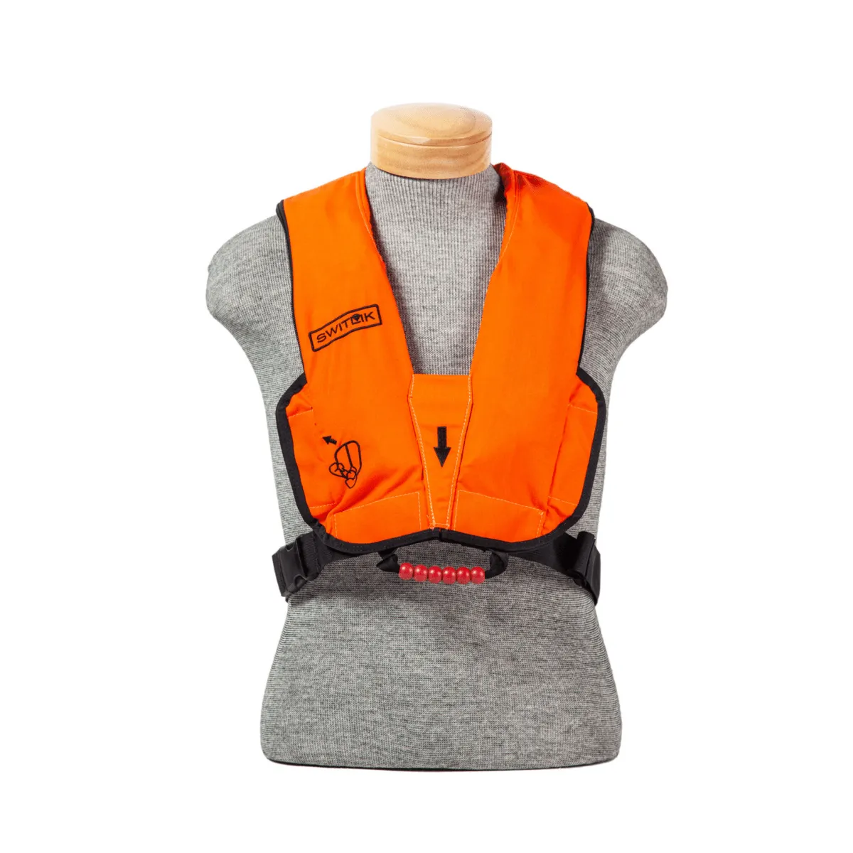 Switlik Aviator Pilot and Passenger Life Vest