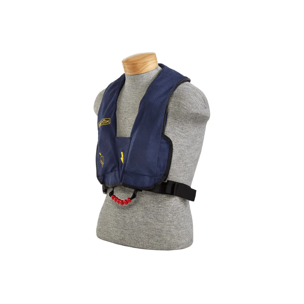 Switlik Aviator Pilot and Passenger Life Vest