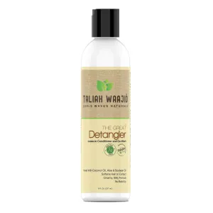 Taliah Waajid Curls, Waves & Naturals The Great Detangler 8 oz