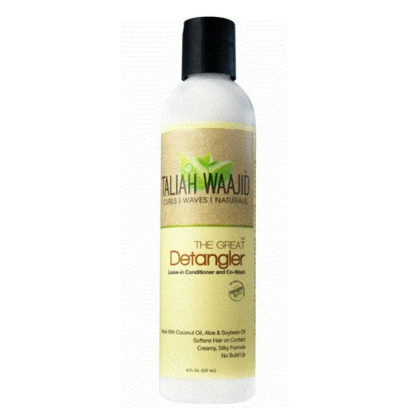 Taliah Waajid Curls, Waves & Naturals The Great Detangler, 8 oz