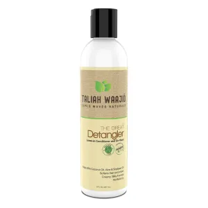 Taliah Waajid The Great Detangler