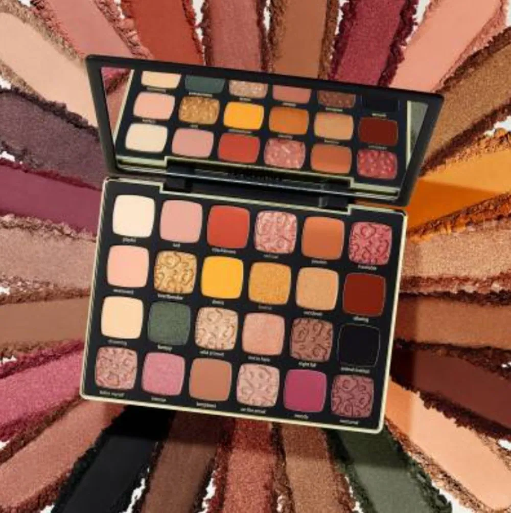 Tarte Maneater™ After Dark Eyeshadow Palette 3pc Set