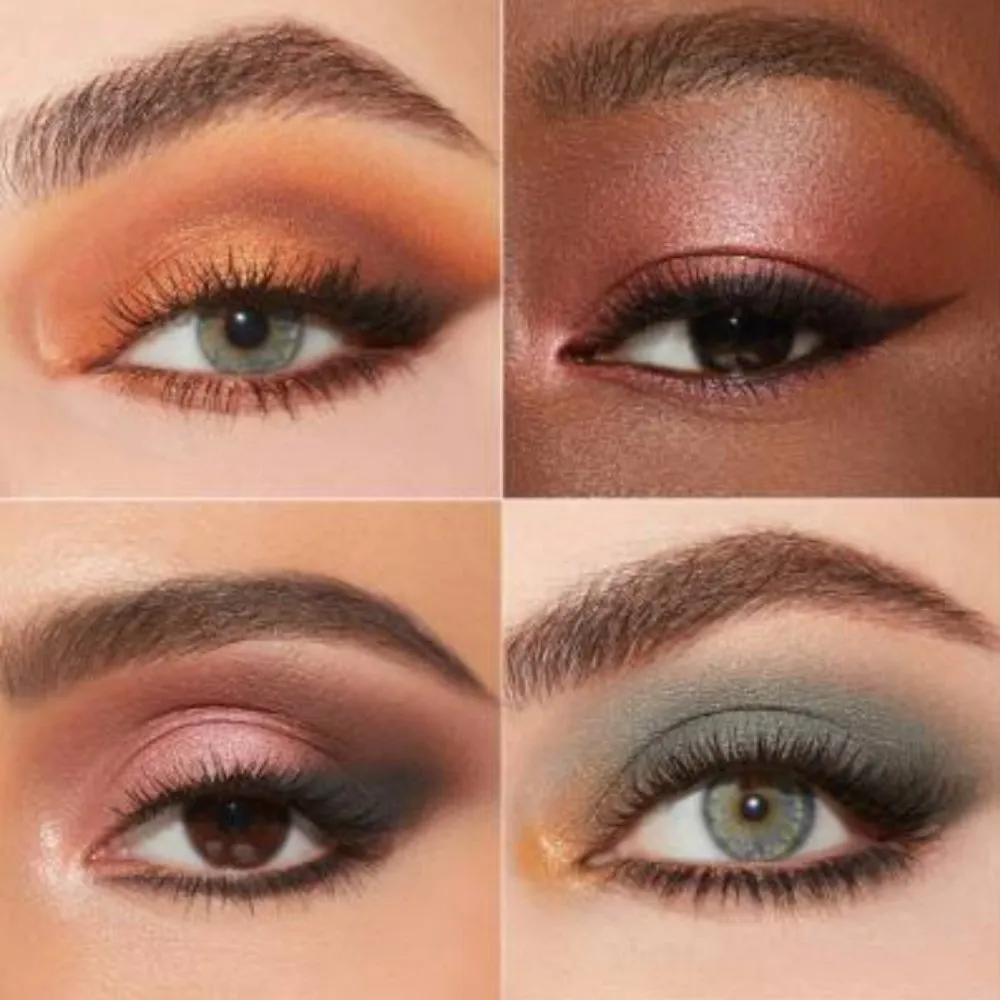 Tarte Maneater™ After Dark Eyeshadow Palette 3pc Set