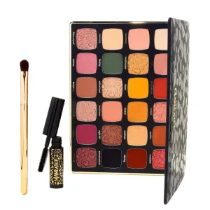 Tarte Maneater™ After Dark Eyeshadow Palette 3pc Set