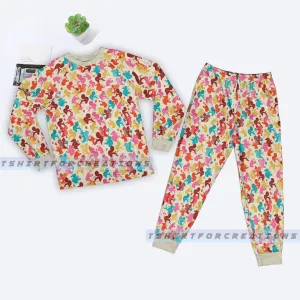 Taylor Swift Eras Tour TS Pajamas Set, Swiftie Merch, The Eras Tour TS Pajamas Set 20