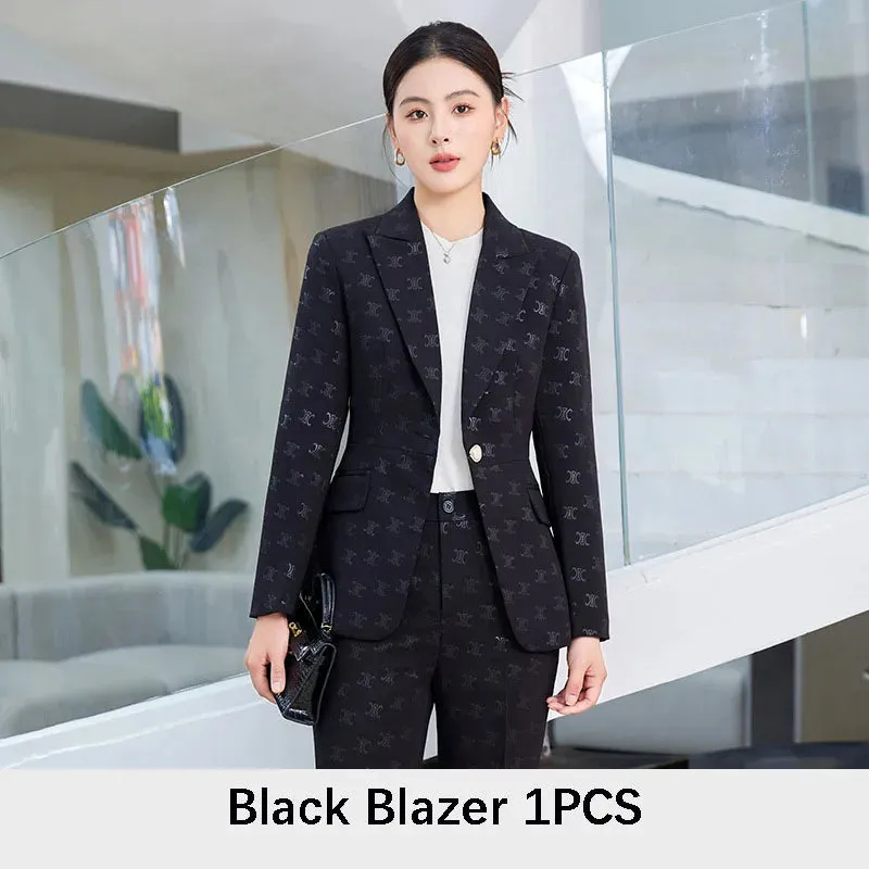 Tesco Purple Pantsuit For Women