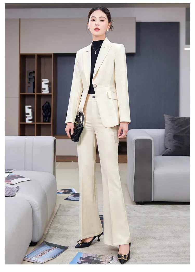 Tesco Purple Pantsuit For Women