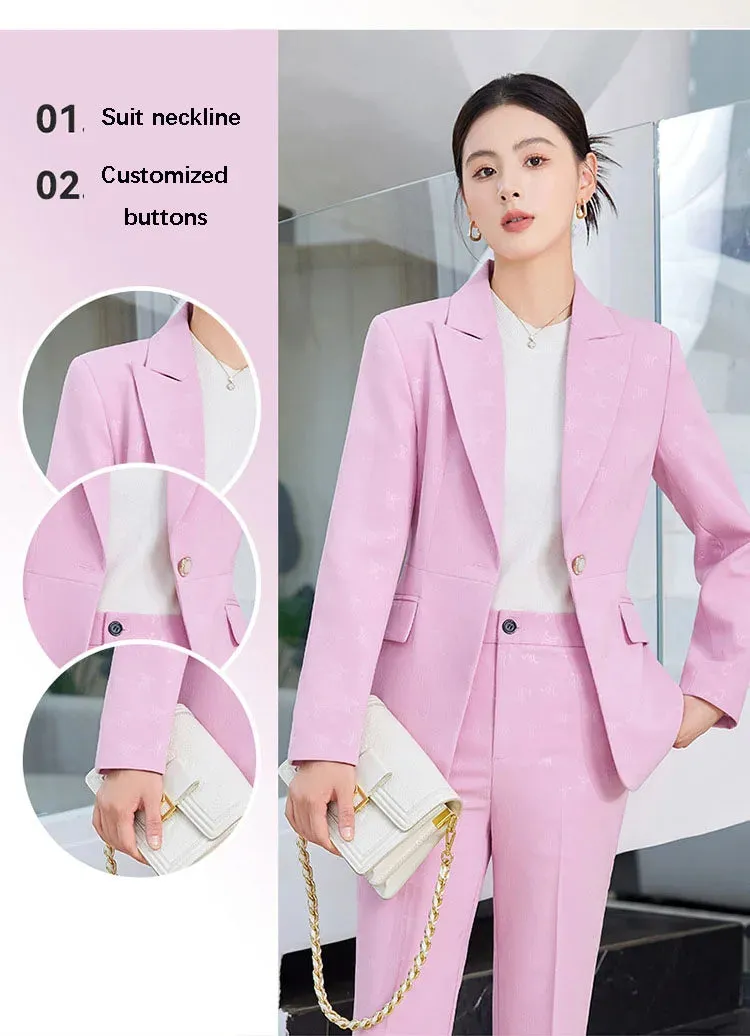 Tesco Purple Pantsuit For Women