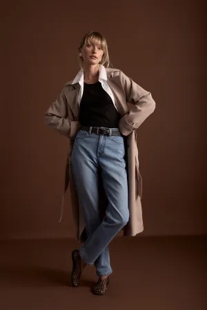 The Classic Trench