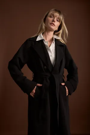 The Classic Trench