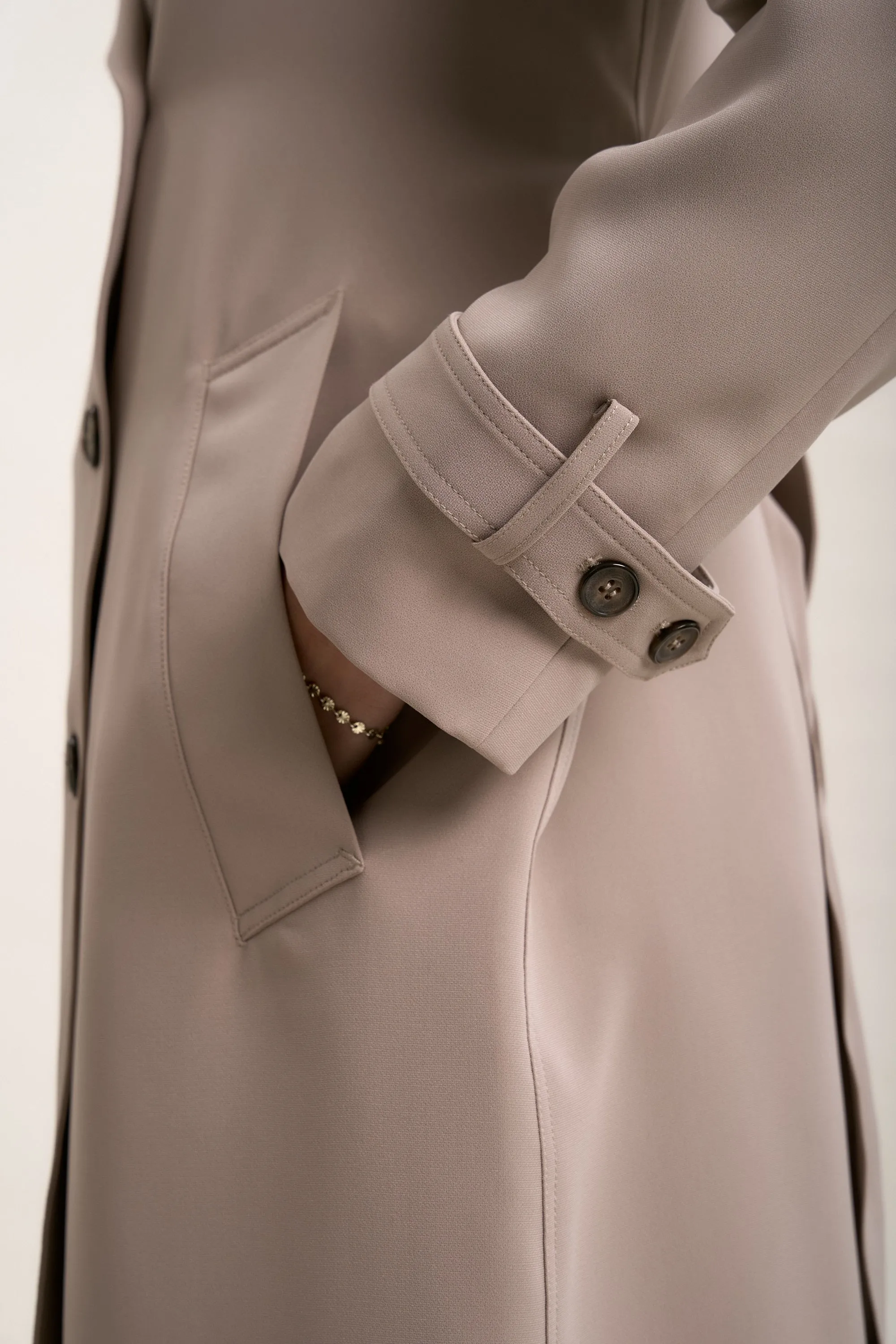 The Classic Trench