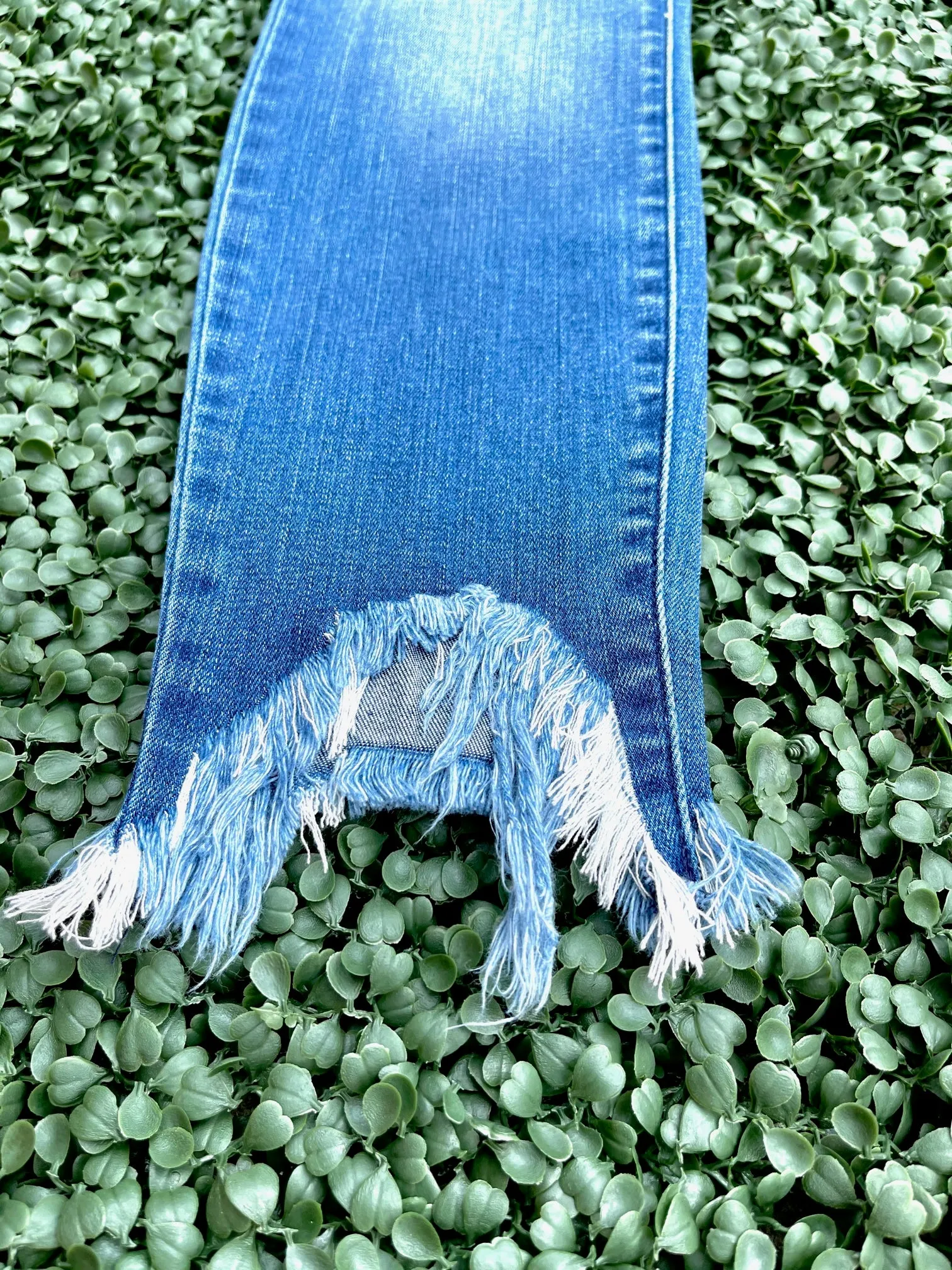 The Josie Jeans