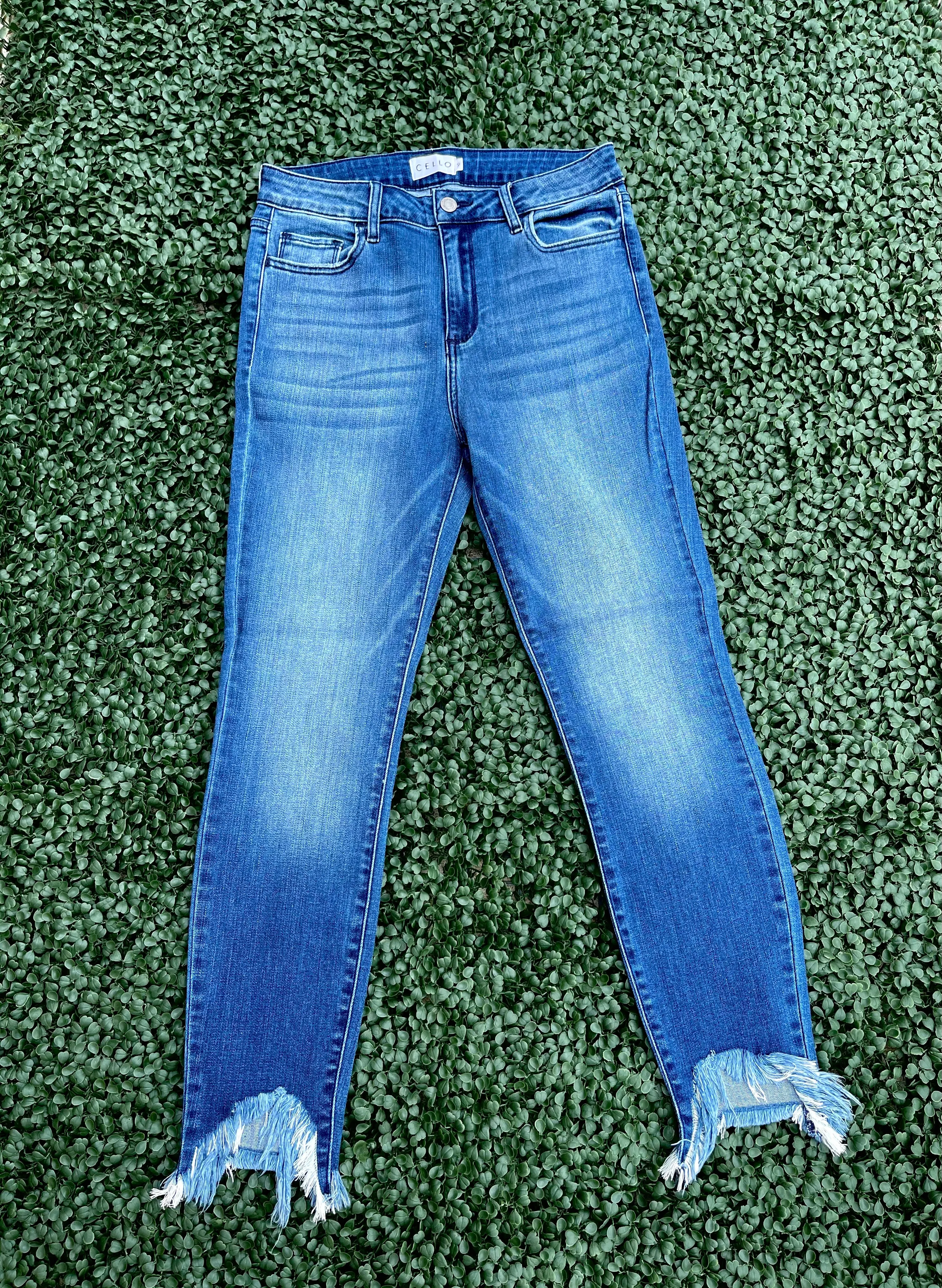 The Josie Jeans