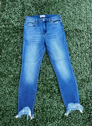 The Josie Jeans