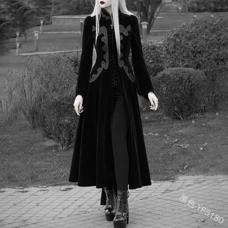 The Medieval Fairy' Jacket