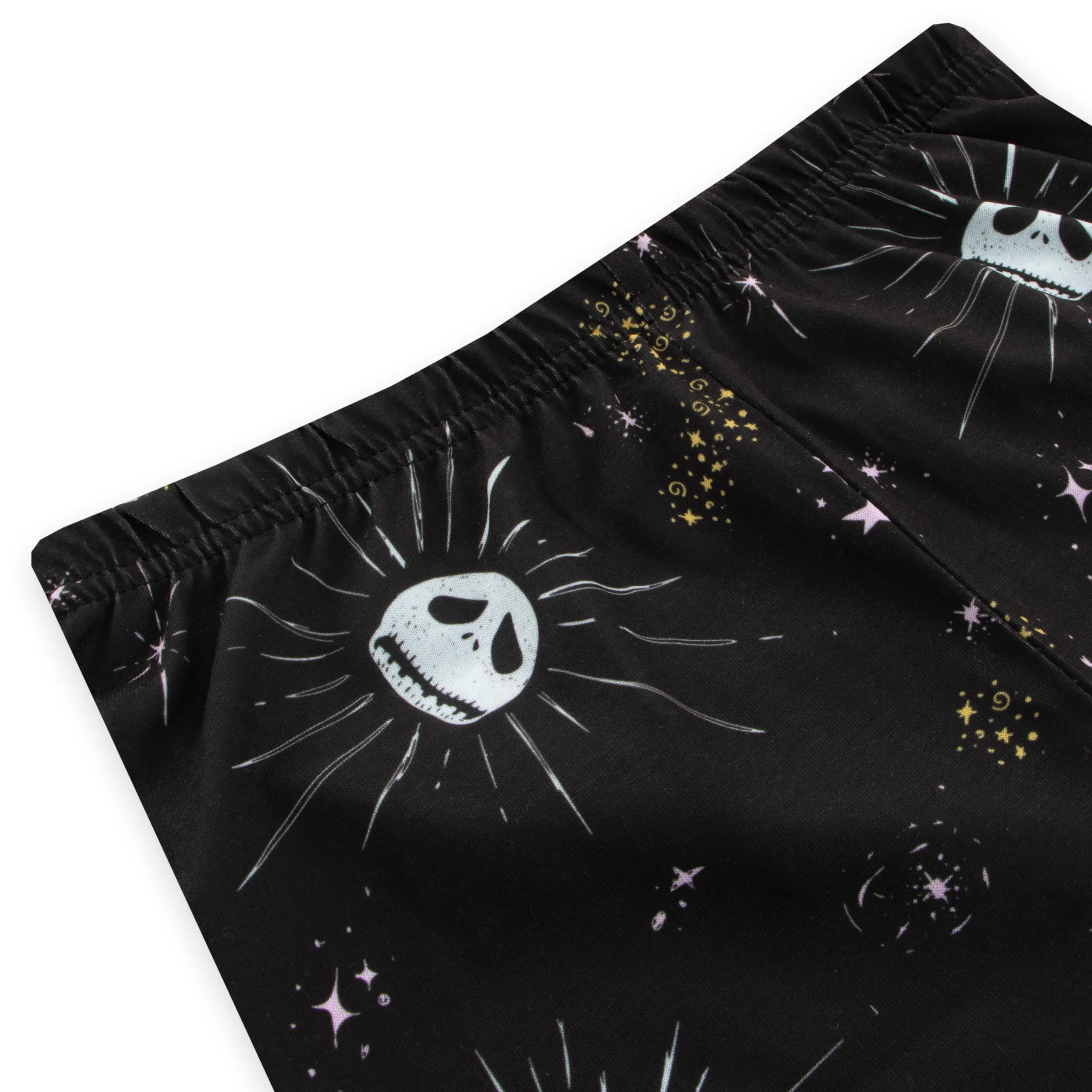 The Nightmare Before Christmas Pajamas - Sally Nightmare