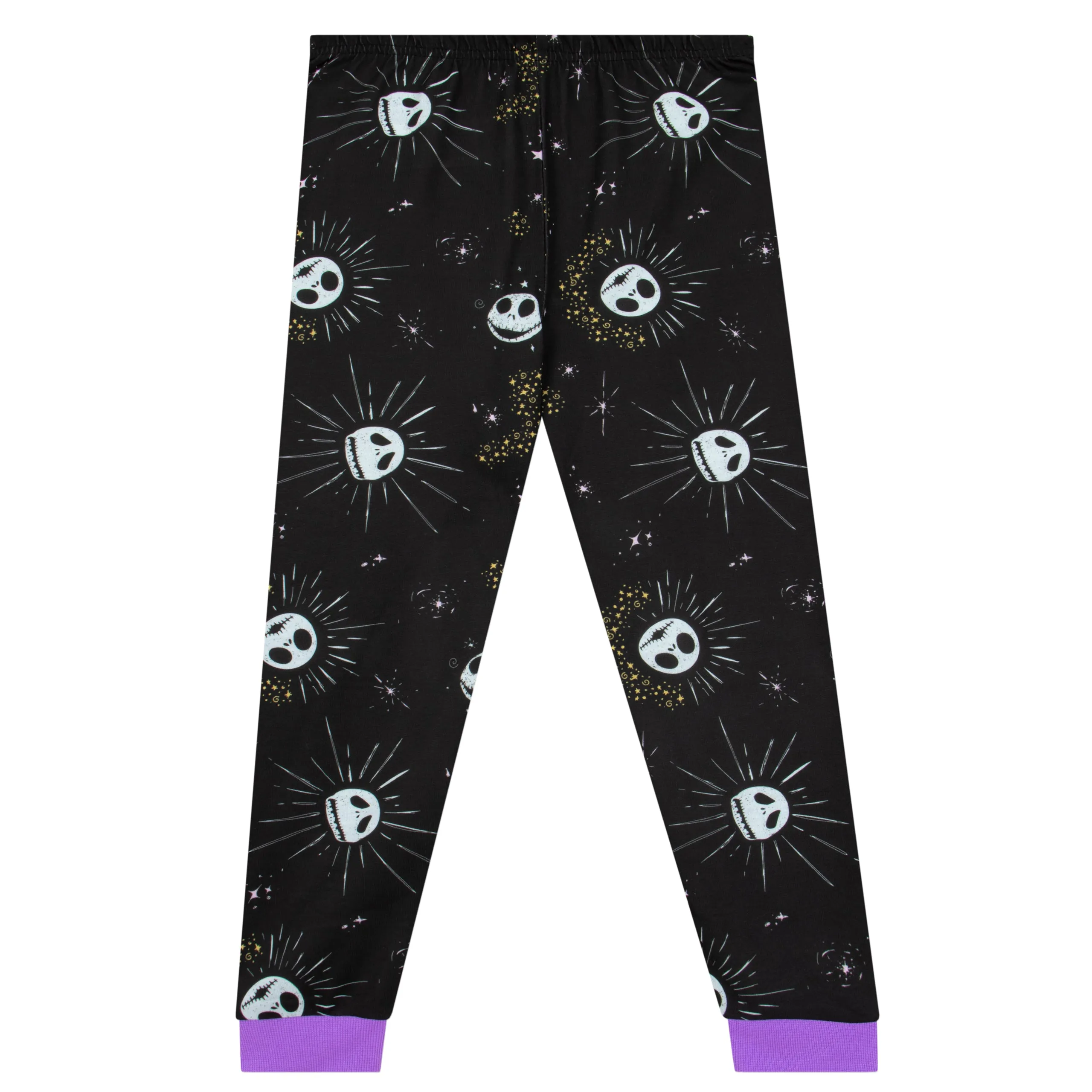 The Nightmare Before Christmas Pajamas - Sally Nightmare