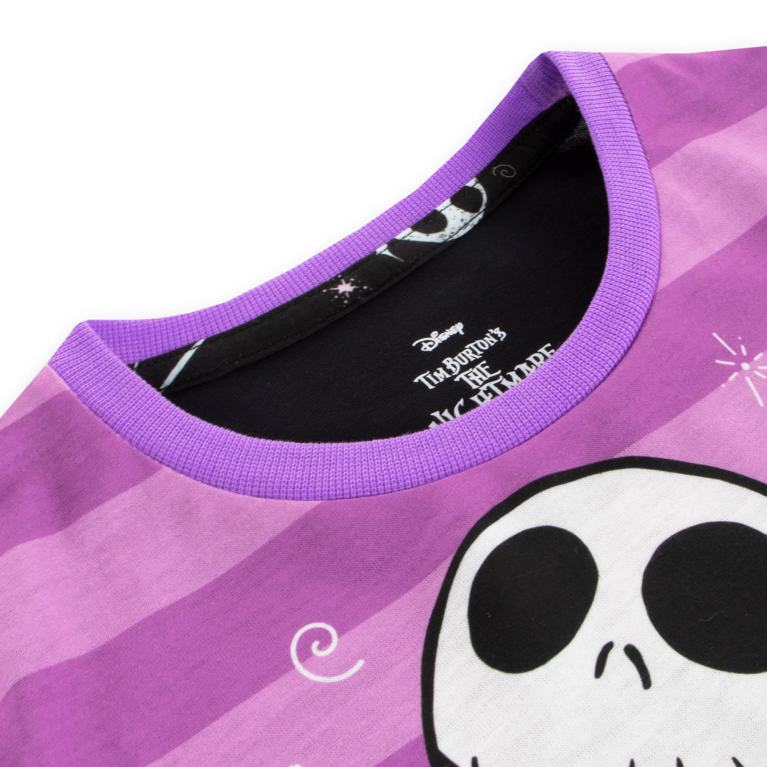 The Nightmare Before Christmas Pajamas - Sally Nightmare