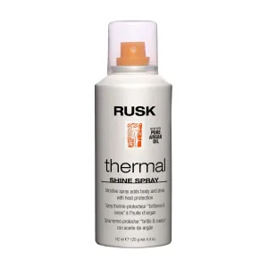 Thermal Shine Spray