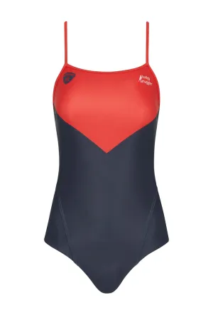 Thin Strap Racer in Melbourne Demons