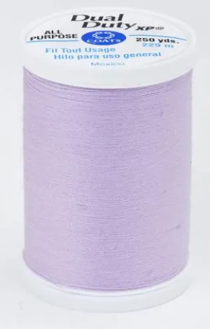 Thread - Dual Duty XP All Purpose Polyester Thread - 250yds - Orchid