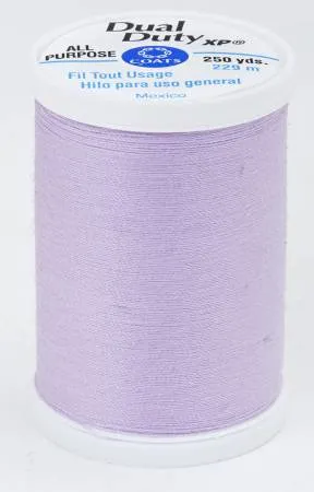 Thread - Dual Duty XP All Purpose Polyester Thread - 250yds - Orchid