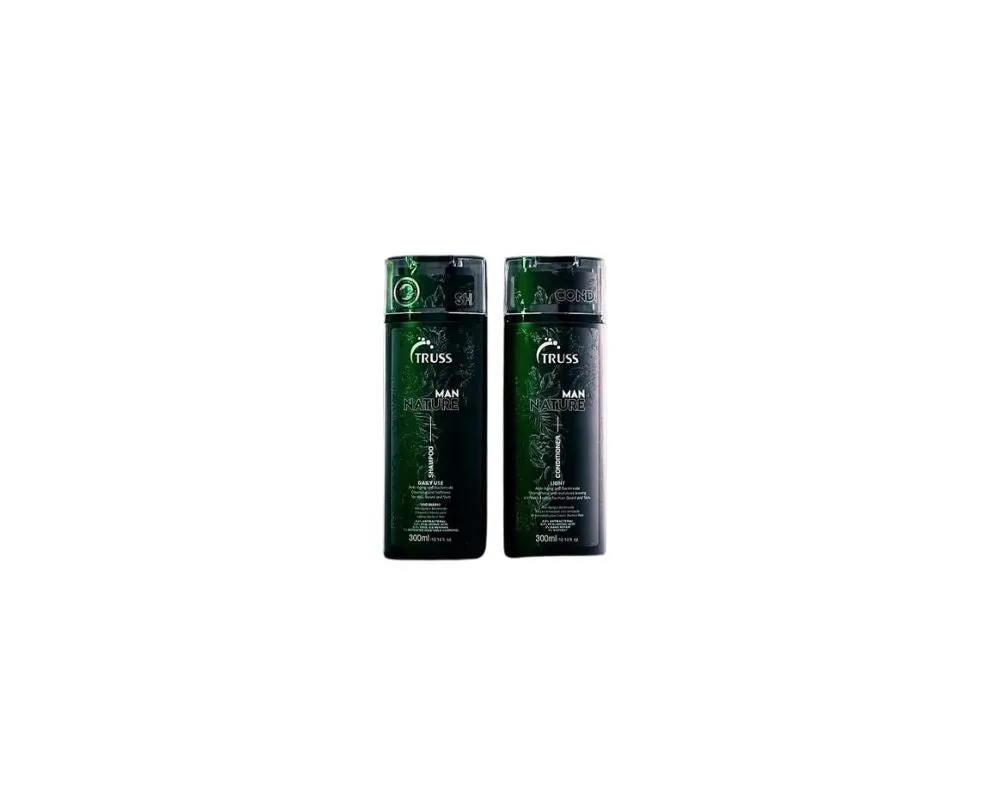 TRUSS Man Nature Conditioning Treatment