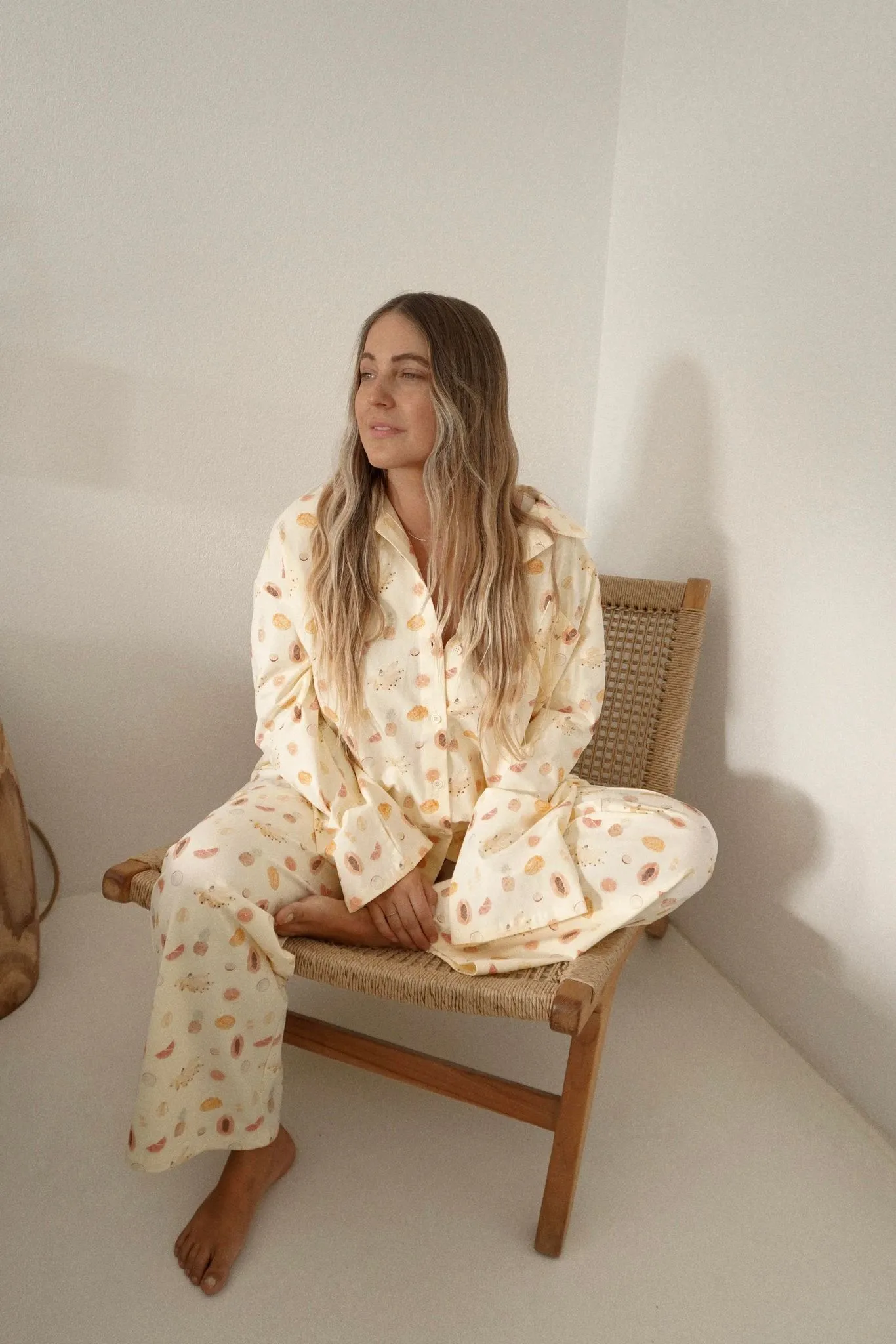 Tutti Frutti Women's Pajamas