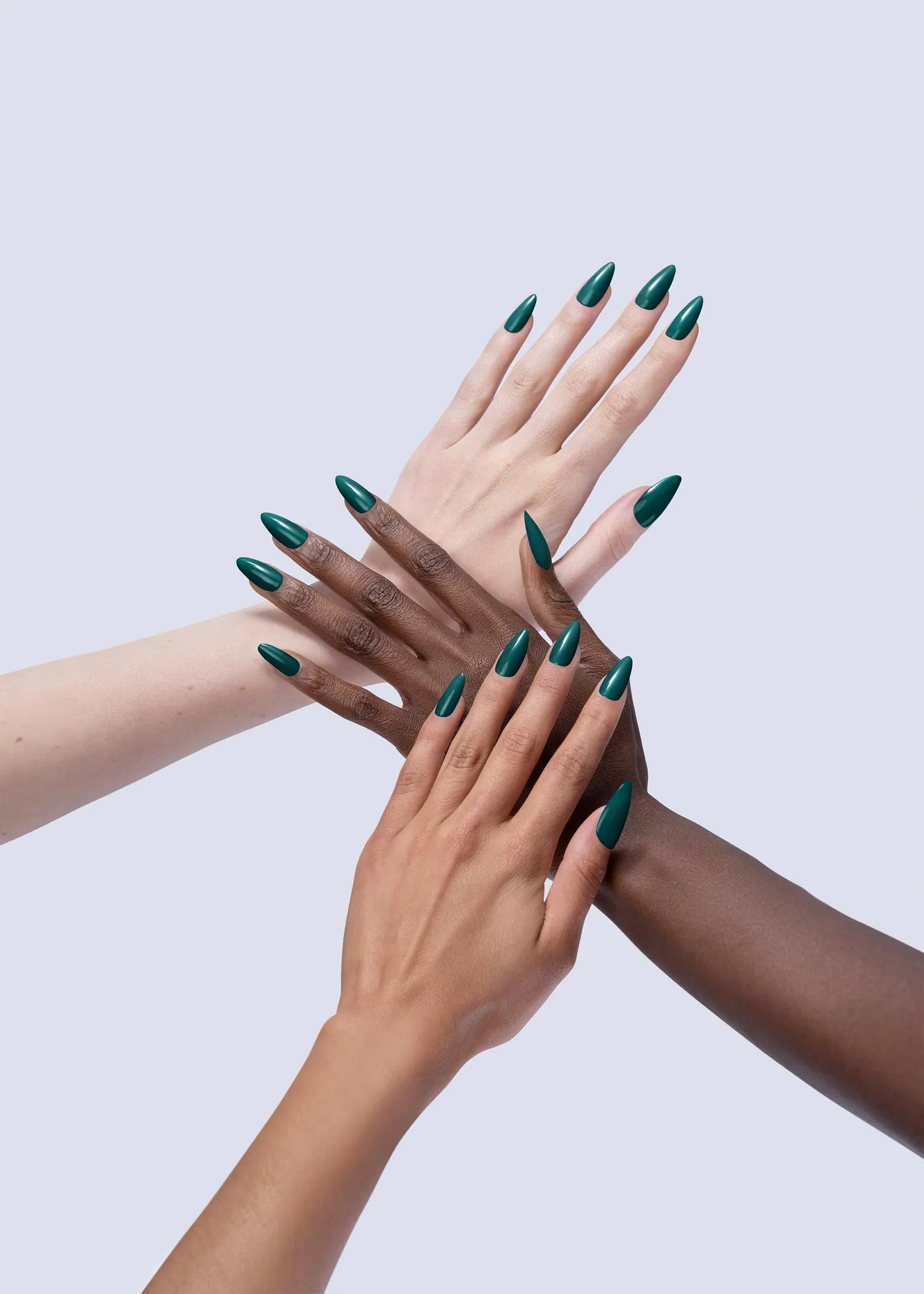 VBP Gel Polish - 033 Drown