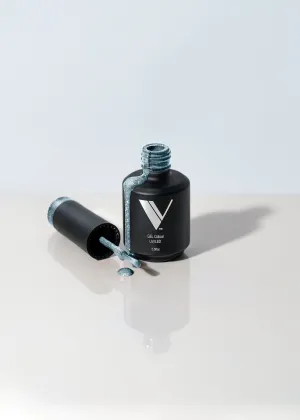 VBP Gel Polish - 095* Pa-a-Tekk